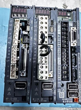 三菱伺服驱动器MRJ340A议价