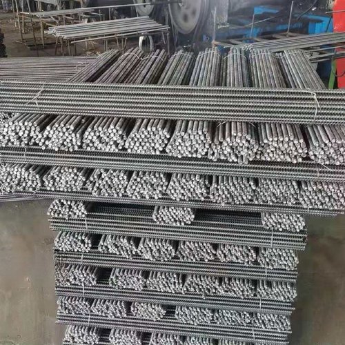 三段式止水螺杆m12m14m16通丝防水丝杆穿墙对拉螺栓木工模板拉杆