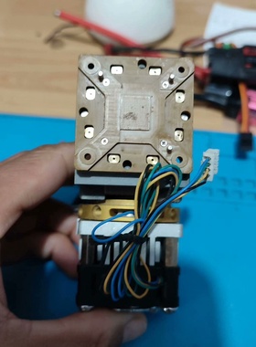 海思Hi半导体芯片测试治具ICSocket.ic测试座成-议价