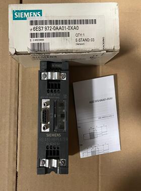 寻“”6ES79720AA010XA0讯号放大器中继安清设备