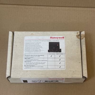 Honeywell Security OM30BHONCS OmniClass Leser
