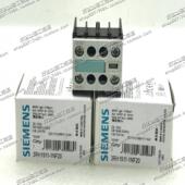 1GA13正品 1HA133RH1911 西门子辅助触头 1NF203RH1911 3RH1911