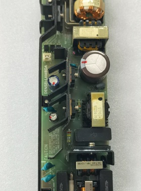 议价兰达LAMBDA开关电源，ZWS100AF-5/J，包好包邮！