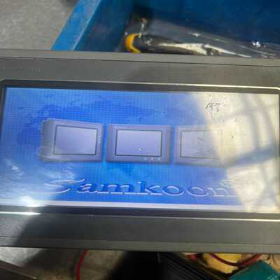 Samkoon触摸屏,SK-070BE,功能，欢迎选（地坛设备）