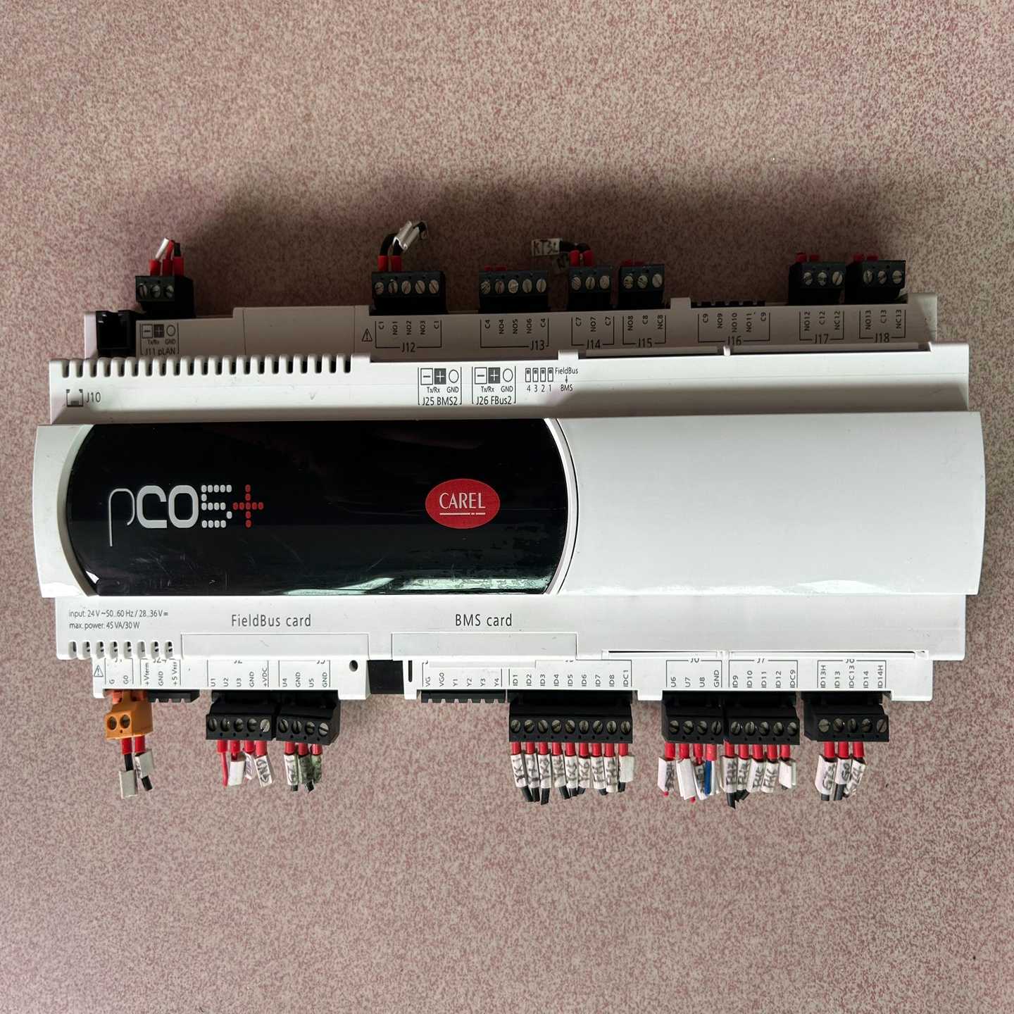 卡乐控制器P500B0A000N0-议价