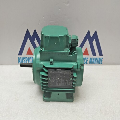 GeaSearleLs63mt_3phACMotor209-200-304220/240VZollGe