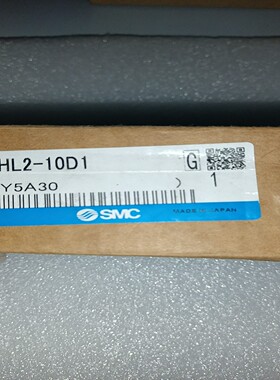 气缸MHL2-10D1 SY5A30 议价~询价