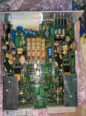 询价~德国HANNING KAHL信号继电器控制板，正