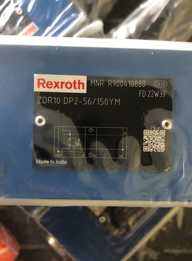 力士乐减压阀ZDR10DP2-5X/150YM、力士乐Rex【议价】