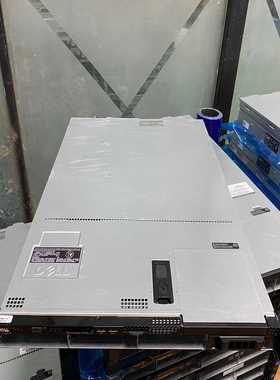 原装整机下架DELLR4203.5寸1U机架式二手--议价商品