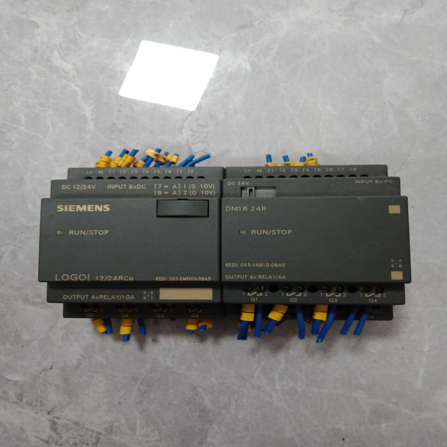 PLC，6ED1052-2MD00-0BA5，扩展DM询价