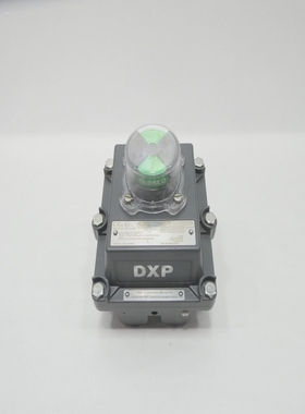 TopworxDXP-Z21RMEB阀定位器120v-ac24v-DC