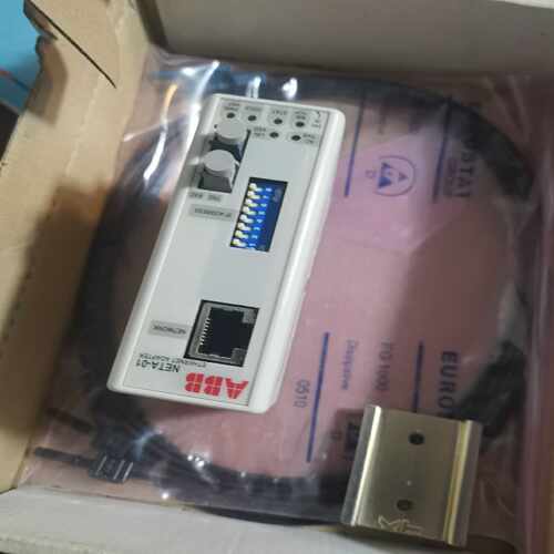NETA-01带包   包装一般  保证~询价