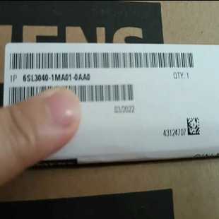 6SL3040 0AA0询价 1AM01