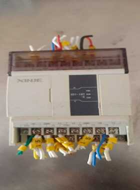 #控制器信捷XD1-16T-EPLC控制器，，成色询价