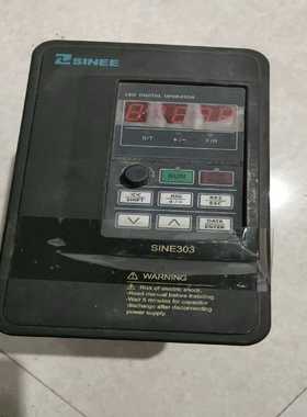 SINEEEM303A-4R0G/5R5P-3CB