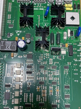 迅达300P电梯MBB3.MC板ID.NR.591442-议价