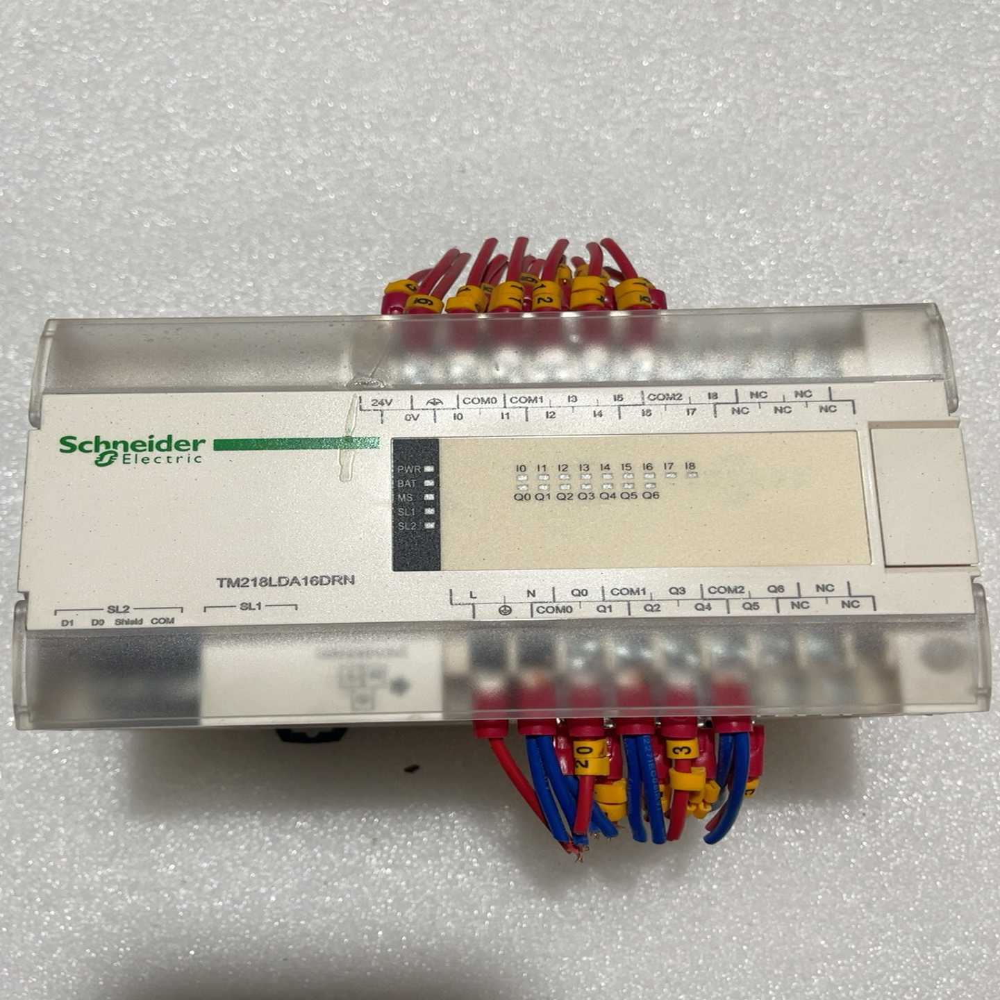 PLCTM218LDA16DRN一台版本SV:4.询价