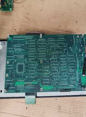 议价美国进口热测温度冲击试验箱，THERMOTRON控制器面板