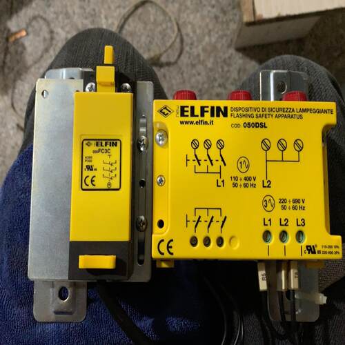 elfin装置050DSL+050FC3C+议价【侨报商行】