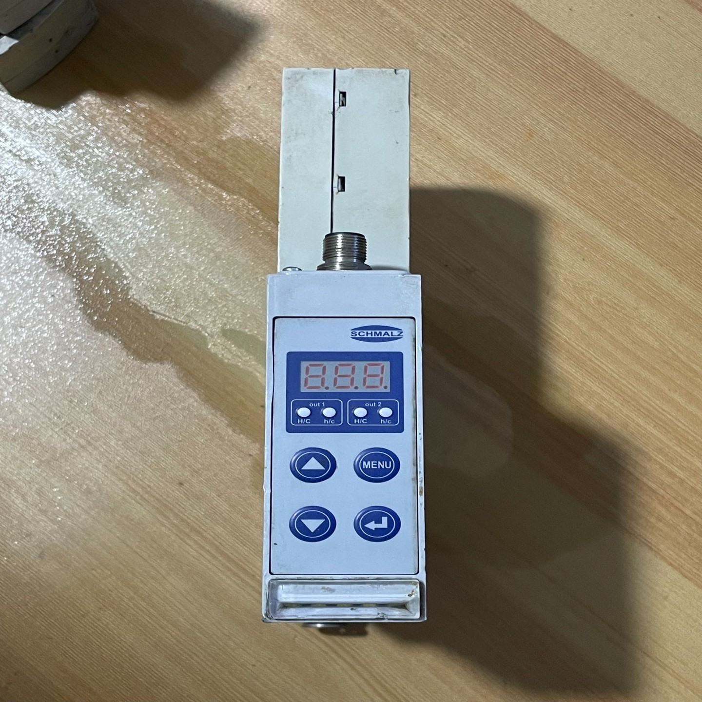 【请询价】SCHMALZ真空发生器 SXMPi 30 IMP H M1