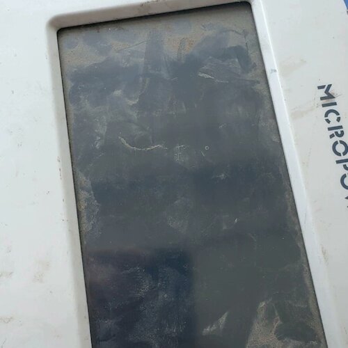 寻7英寸液晶显示屏型号DMT80480L07001WT27
