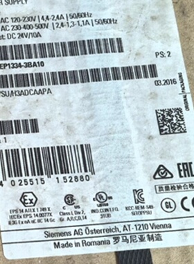 议价6Ep13343Ba10 6Ep1 3343Ba10适用