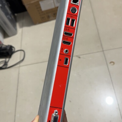 【议价】宝利通Group300。视频会议终端功能正常，裸机无配件，有