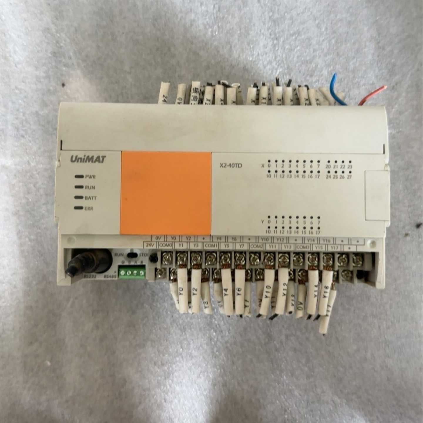 UniMAT亿维PLC--议价商品