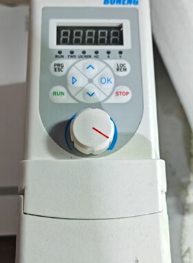 议价博能变频器BONENGVFD003012A三相380议价