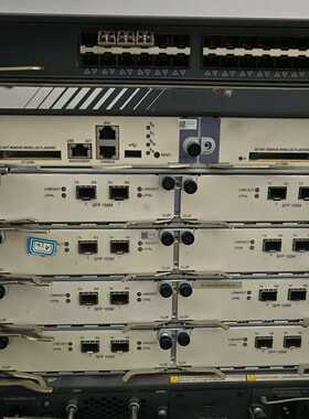 H3C SR6608-X SR6608 V7版本企业级核心路