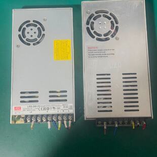 明纬LRS35024一个-议价