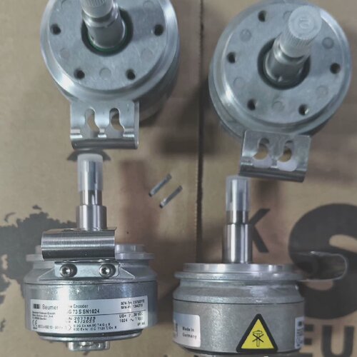 询价/德国SEW编码器OG73SSN1024未使用