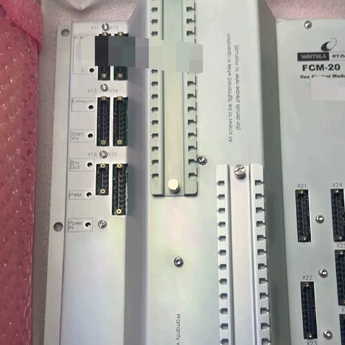 询价-WARTSILARTflexFCM20flex控制