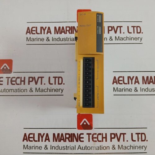 寻Schneider Electric TWIDO TWDDMM8DRT PLC Expansion Module 4