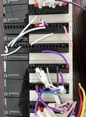 【询价】禾川PLC模块PLC模块组HCA8C-8EX