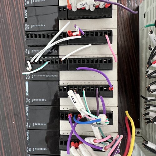 【询价】禾川PLC模块PLC模块组HCA8C-8EX