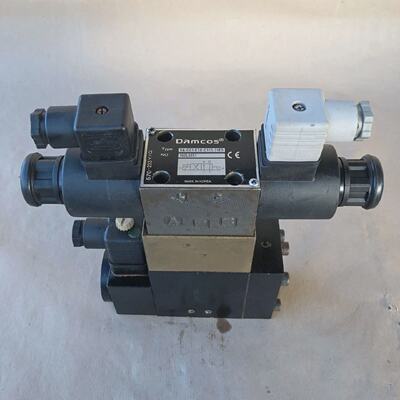 DAMCOS SAG01E3XC11531ES Magnetventil 160L8051 DANFOSS VPI 16