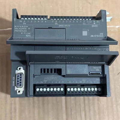 询价-S7200SMARTPLC模块型号6ES72