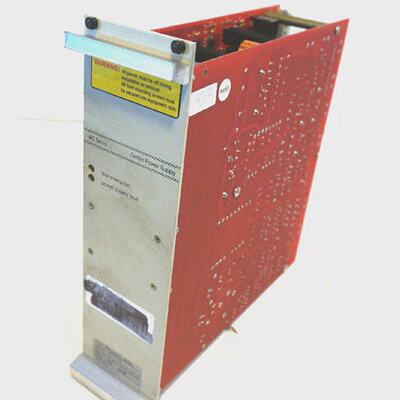 Usado GETTYS Potencia Suministro Mdulo PS3005A00