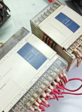 议价PLCXC532TE实物拍摄功能正常型号XC议价