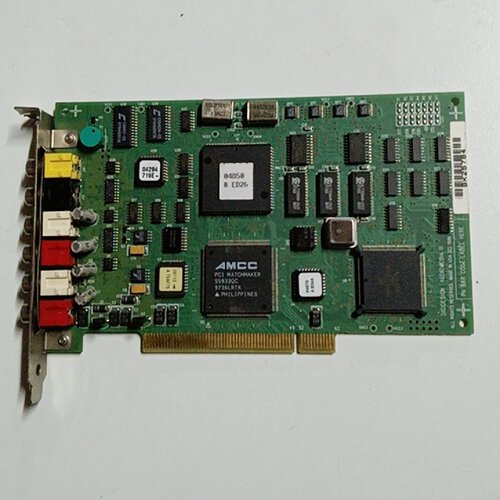 询价-DIGIDESIGN AUDIOMEDIA III AMCC