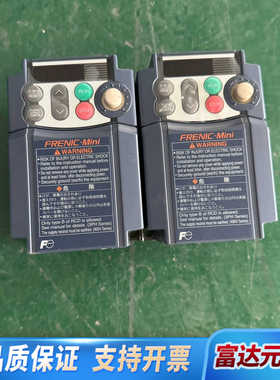 （议价)FRENIC-变频器FRN01C1S-2J三询价