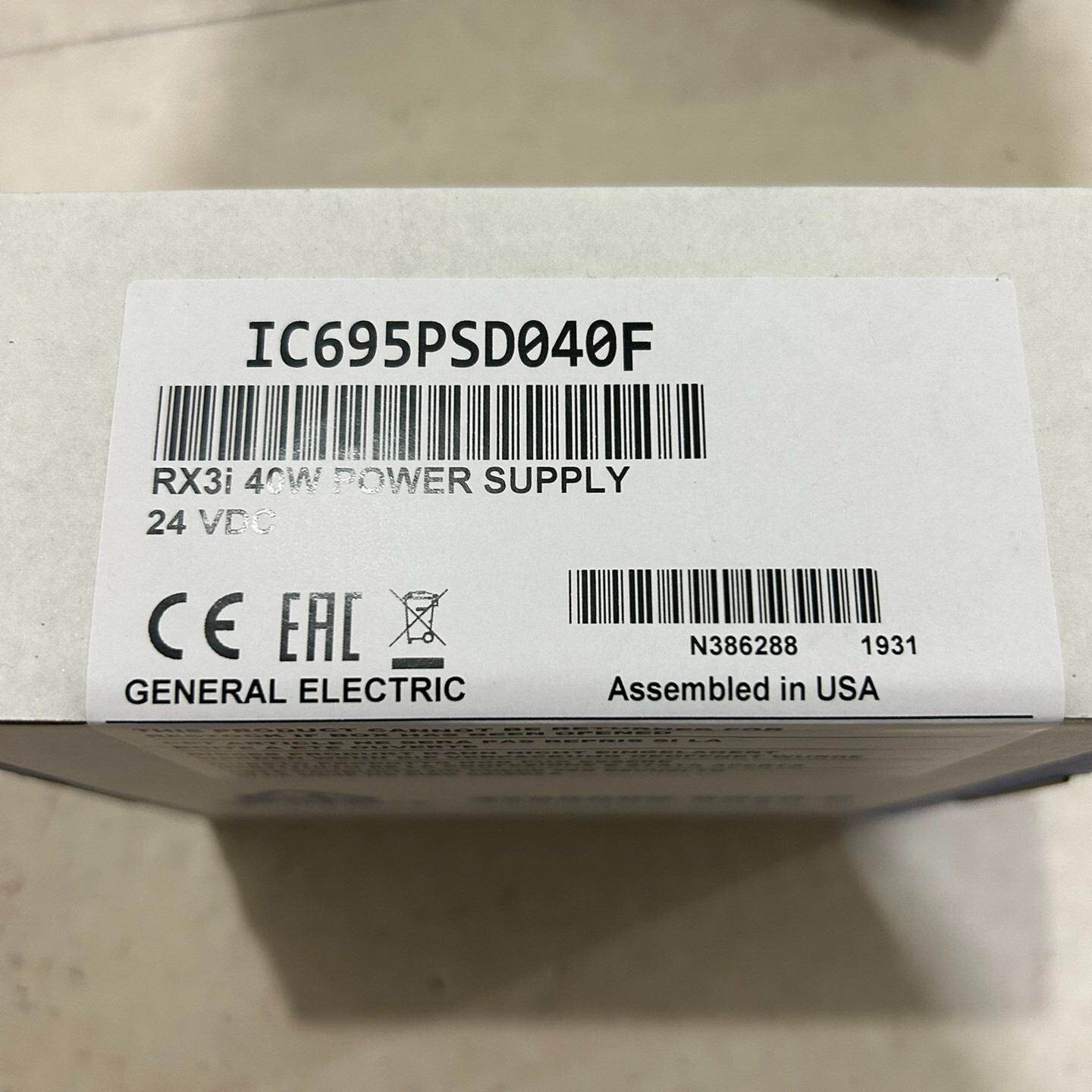 议价IC695OSD040  GE模块 欢迎询价#模块接口卡