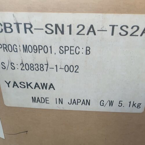 东京精密主轴变频器CBTRSN12ATS2A全新原装-询