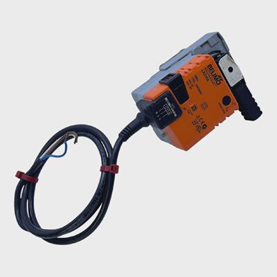 Belimo Actuador Vlvula De Bola LR230A Belimo Para Uso Indust