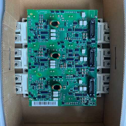 咨询-FS450R17KE3/AGDR-71CABB800变频器