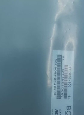 HT215F01-100  HR215WU1-120 M21