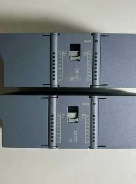 议价6ES7221-1BH30-0XB0，橙色新，功能包好。