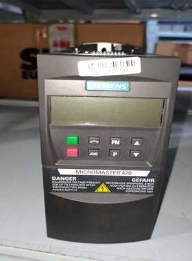 变频器6SE6420-2UD13-7AA1380V询价